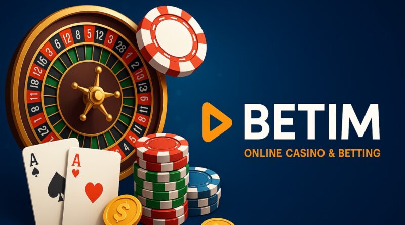 Betim Giriş Yeni Giriş Adresi Güncel