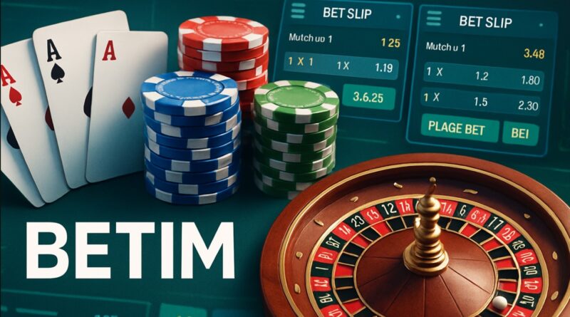 Betim Giriş Yeni Giriş Adresi Güncel