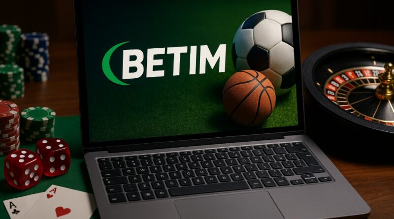 Betim Giriş Yeni Giriş Adresi Güncel