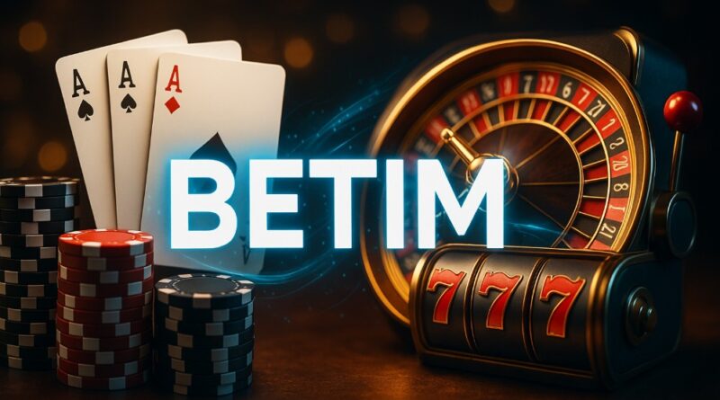 Betim Giriş Yeni Giriş Adresi Güncel