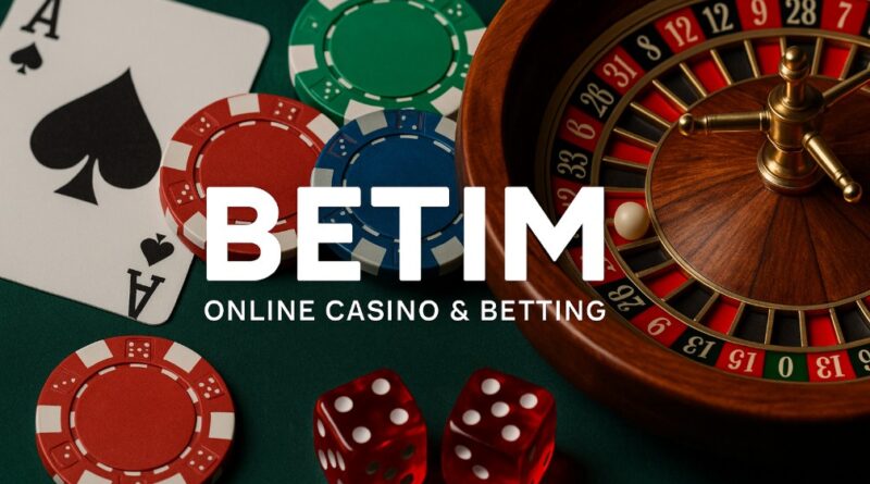 Betim Giriş Yeni Giriş Adresi Güncel